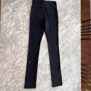 Lululemon Long Pants.Size 6